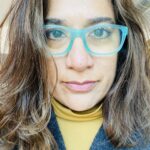 Headshot of Dr. Farah Mawani