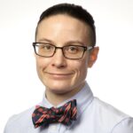 New Orleans, LA - ASH 2022 Annual Meeting:  Below is your complimentary Profile Photo that you can use in any way you see fit. Update your ASH Profile or feel free to share with friends and tag your photo #ASH22. You are granted unlimited use for any purpose you need. Photo Courtesy Janssen Biotech Todd Buchanan/MedMeetingImages.com 2022