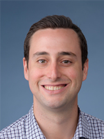 Headshot of Dr. Zachary Laksman