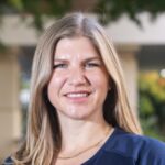Marlise Hofer story on Testosterone in body odor linked to perceptions of social status.