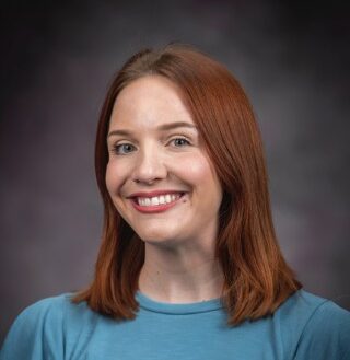 Ramona Weber, SFU