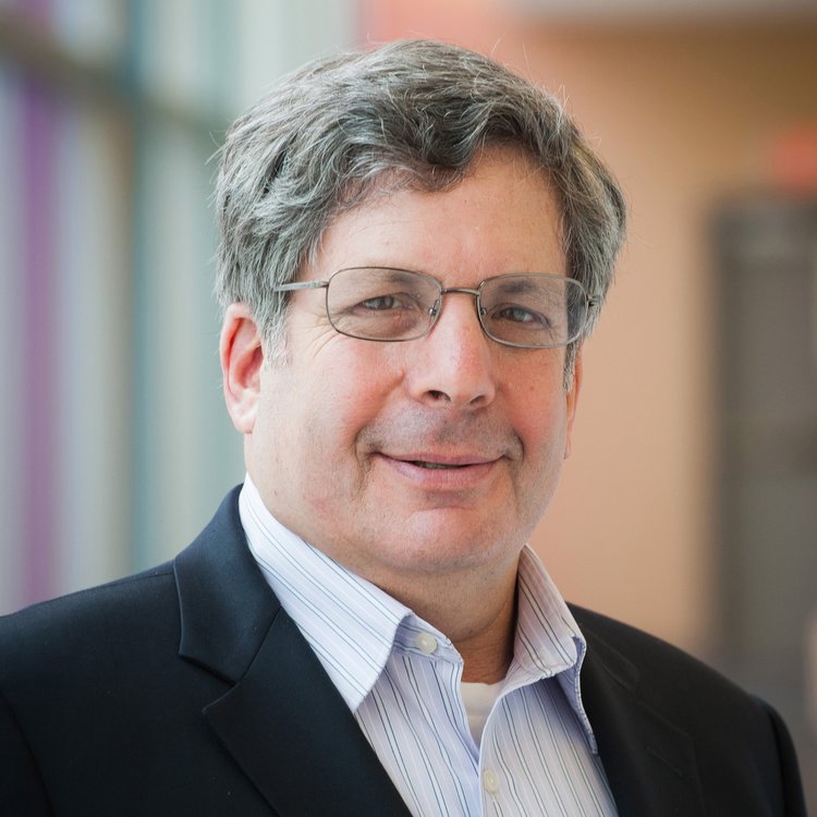 Dr. Dan Goldowitz, scientific co-director, CHILD-BRIGHT Network