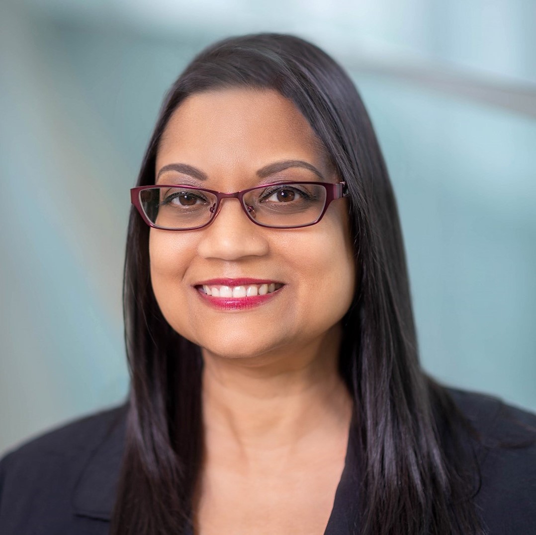 Lubna Ekramoddoullah