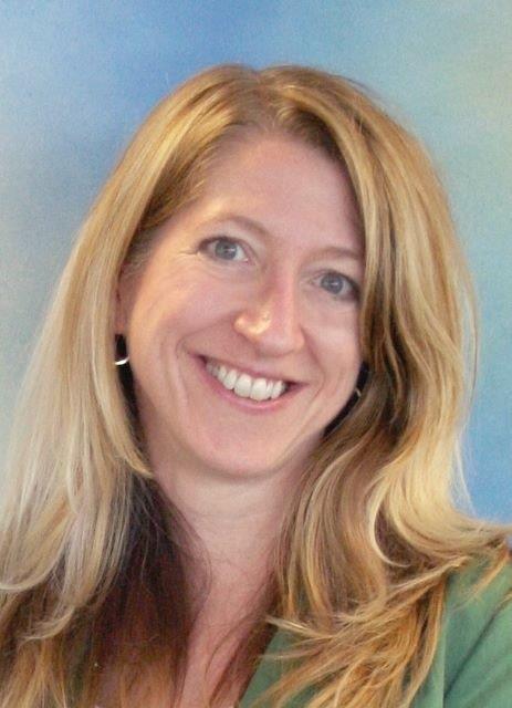 Sarah Greene headshot