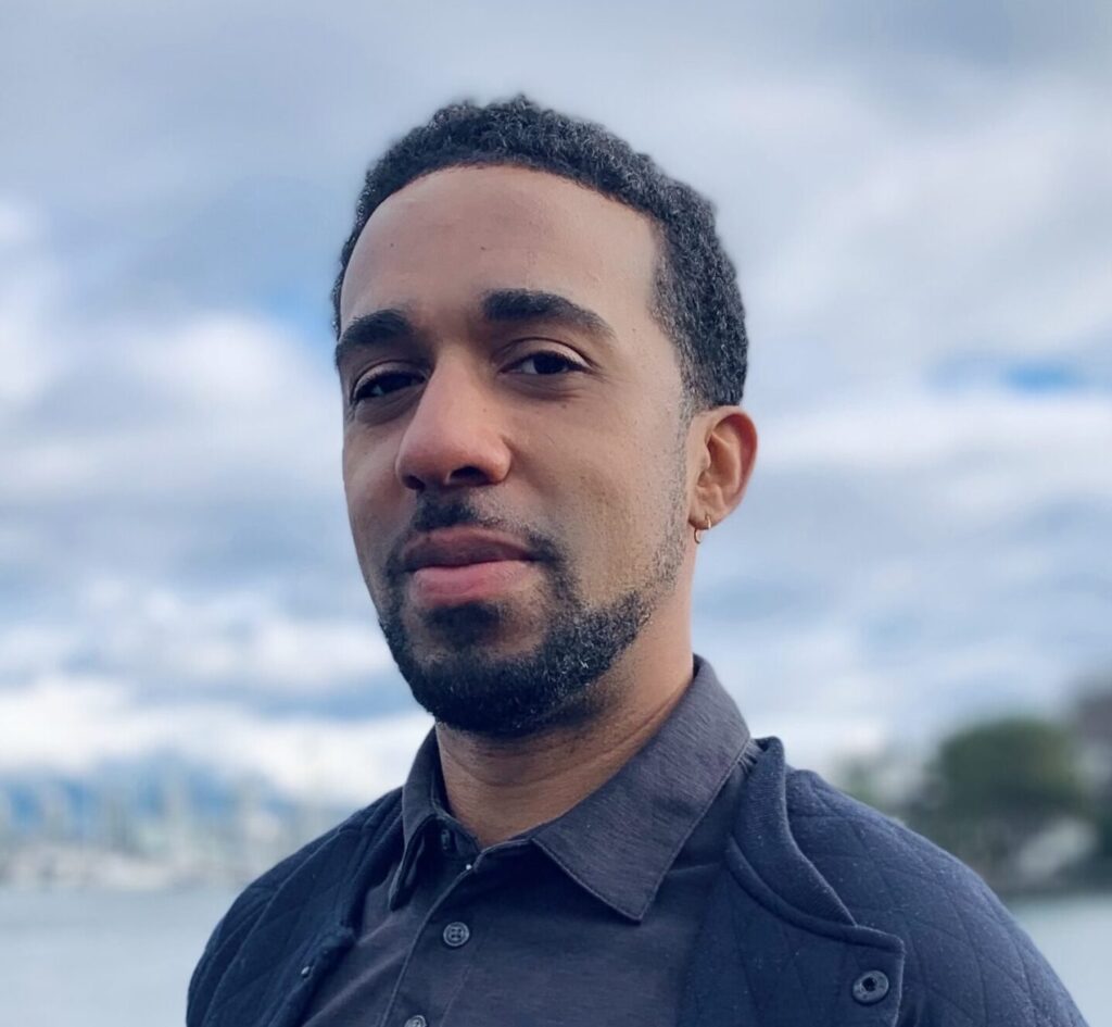 Jonathan Edwin | Michael Smith Health Research BC