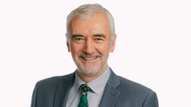 Dr. Stirling Bryan is Health Research BC’s former Chief Scientific Officer. He recently assumed the position of Interim Executive Director, Vancouver Coastal Health Research Institute.