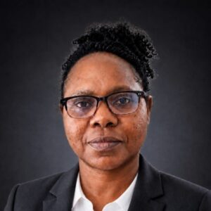Aderonke Agboji