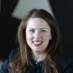 Headshot of Dr. Heather Gainforth/