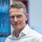 Headshot of Dr. Marco Marra