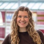 Amanda Rowlands, SFU