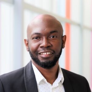 Dwayne Tucker, UBC