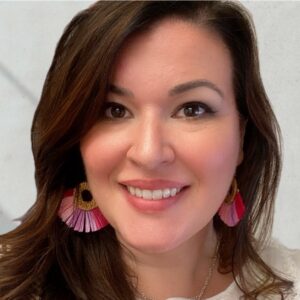 Elizabeth Stockman