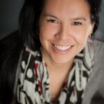 Headshot of Janene Erickson
