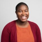 Mary Olukotun, UBC