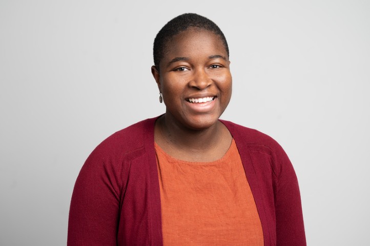 Mary Olukotun, UBC