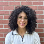 Naomi Maldonado-Rodriguez, SFU