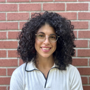 Naomi Maldonado-Rodriguez, SFU