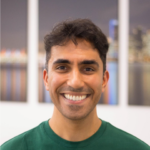 Prabhjot Dhami, SFU