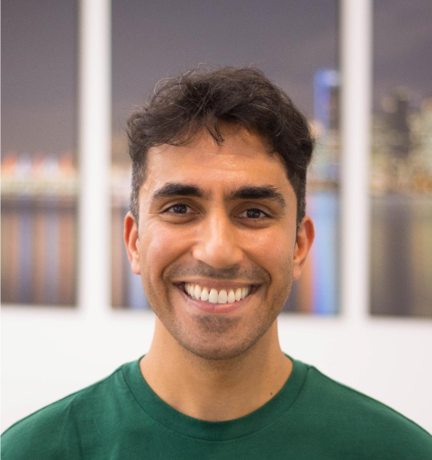 Prabhjot Dhami, SFU