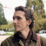 Quinn Boyle, UBC