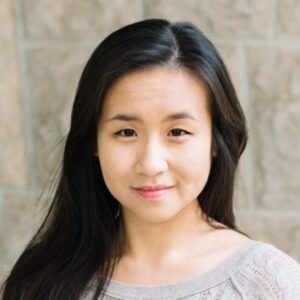 Rebecca Zhao, UBC