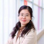 Yaqi Zhang, UBC